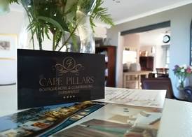 Cape Pillars Boutique Hotel 2