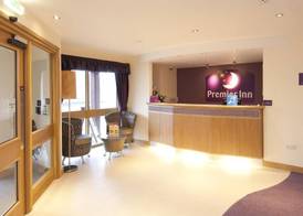 Premier Inn Rugeley 2