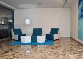 Hotel Castilla Alicante 3