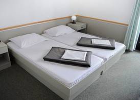 Hotel Miran Pirovac 2