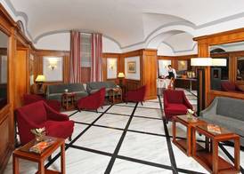 Hotel Arcangelo 4