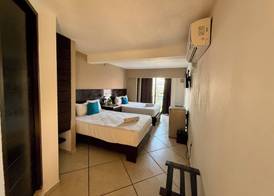 AMANÁA Hotel Boutique 2