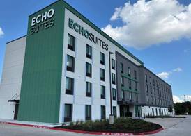 ECHO Suites Ext Stay Wyndham Houston Pasadena Fwy 3