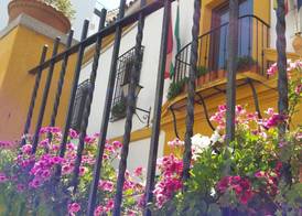 Hotel Boutique Puerta del Rincón 3