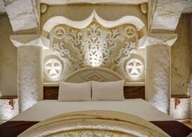 Cappadocia Sweet Cave& special class 4