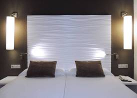 Hotel Augustus 5