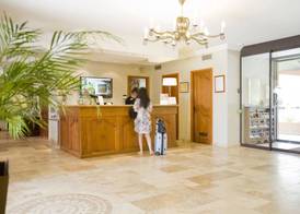 Golf Hôtel de Valescure & Spa NUXE 2