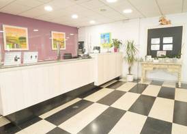 Hotel S'Agoita 4