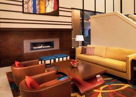 Charleston Marriott Town Center 2