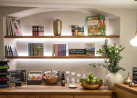 Hotel Goldene Steig 4