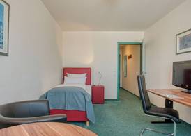Centro Hotel Boblingen, Trademark Collection by Wyndham 4