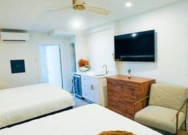 Ivory Sands Beach Suites 5