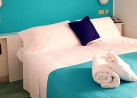 Hotel Punto Verde 5