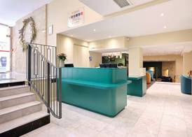 Quality Hotel Bordeaux Centre 2