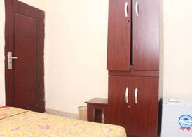 Abatete Guest House 5