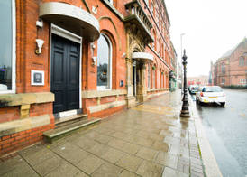 The Hotel Imperial 4