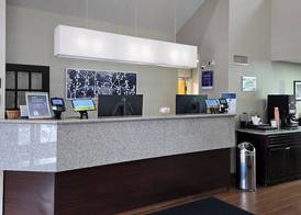 Sleep Inn Chattanooga Hamilton Place 3