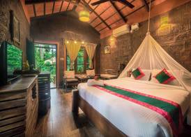 Copper Edge - Eco Resort, Coorg 2