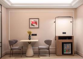 Mercure Chengdu Chunxi Road Tianfu Square 4