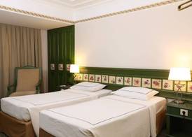 Anemon Kent İzmir Otel 5