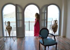 MasouriBlu Boutique Hotel 4