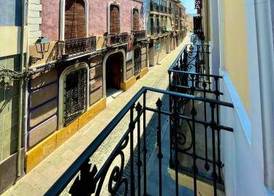 Hotel San Sebastián Hospedería 3