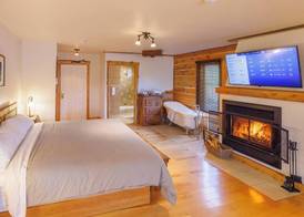 Auberge du Vieux Moulin 3