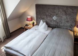 Hotel "Schloss Friedestrom" 5