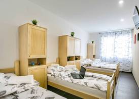Hostel Moving 5