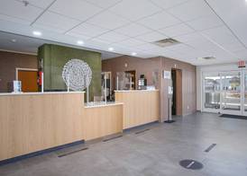 Fairfield Inn Ponca City 3