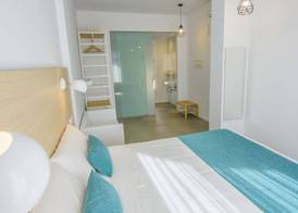 Hostal La Isla 5