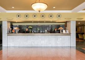 Best Western Vilnius 2