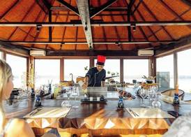 Sensations Eco-Chic Hotel 5