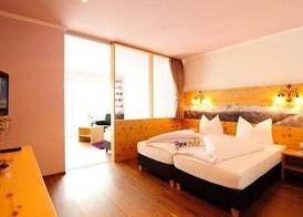 Apartment Steinbock 3