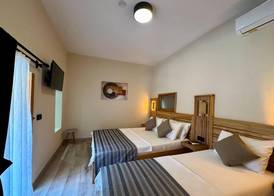 Bodrum Konağı 4