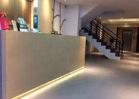 B Boutique Hotel 2