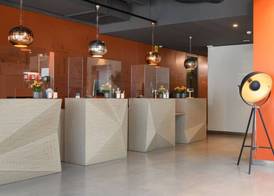 Star inn Lisbon Airport 4
