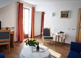 Hotel Landhaus Feldmeier ***S 3