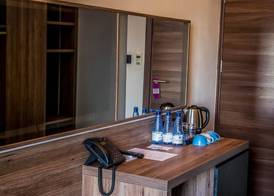 Pebbles Resort 4