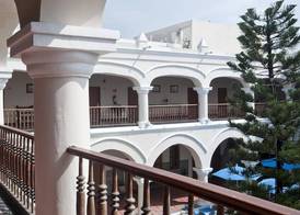 Holiday Inn Express VERACRUZ CENTRO HISTORICO by IHG 2