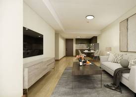 Savea Bay City Manila 2