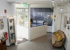 Hotel Pflug 3