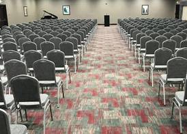 Holiday Inn SALEM by IHG 4