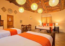 Kruger Adventure Lodge 3