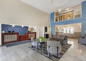 Best Western Plus Aberdeen 2