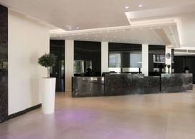 Christofinia Hotel 2
