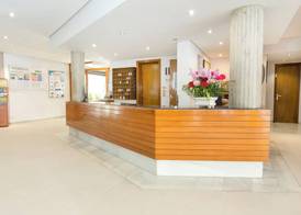 Aparthotel Flora 2