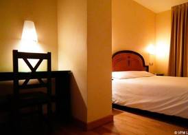 Hotel Madrid Río 3