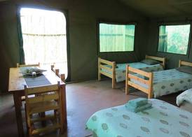 Kudu Ridge Game Lodge 2