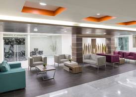 Real Inn Celaya 5